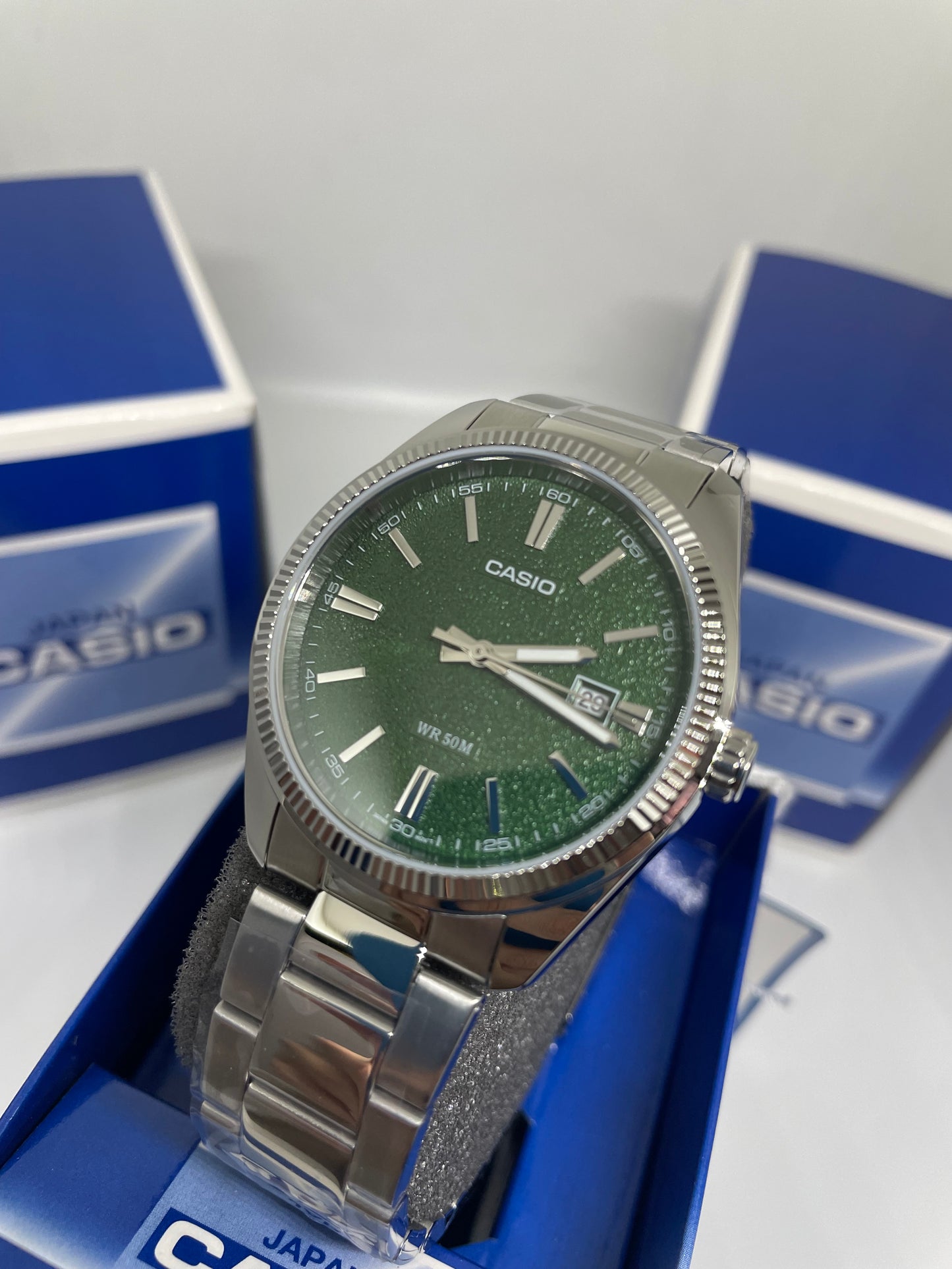 RELOJ CASIO MTP-1302DA