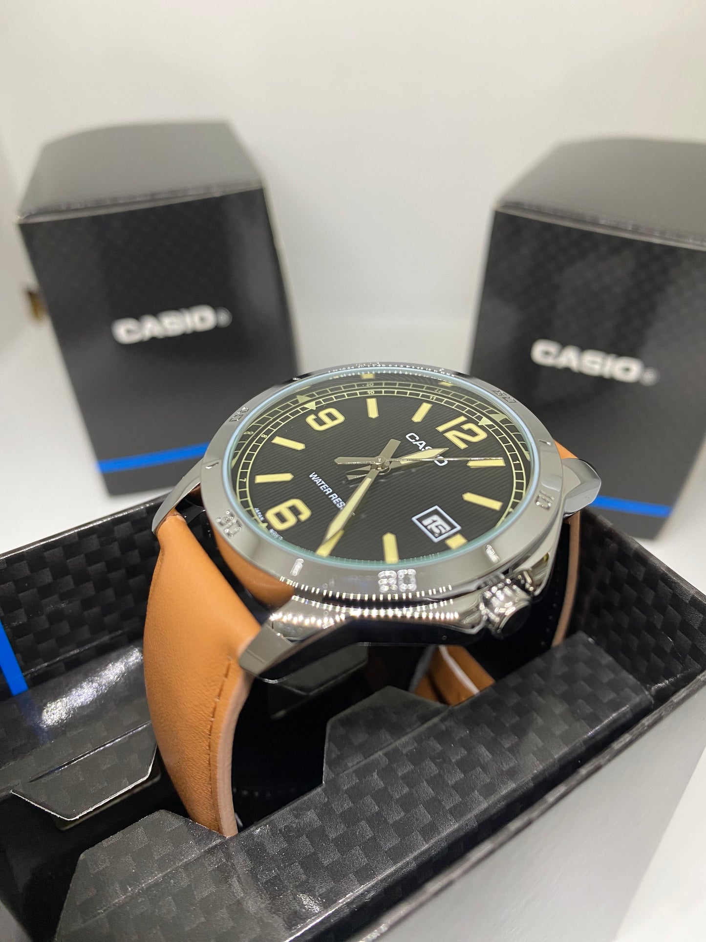 RELOJ CASIO MTP-V004L