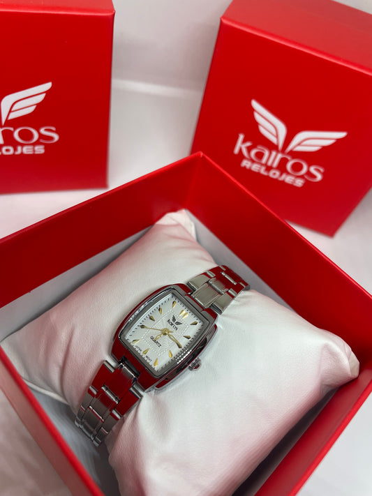 RELOJ KAIROS KLS412