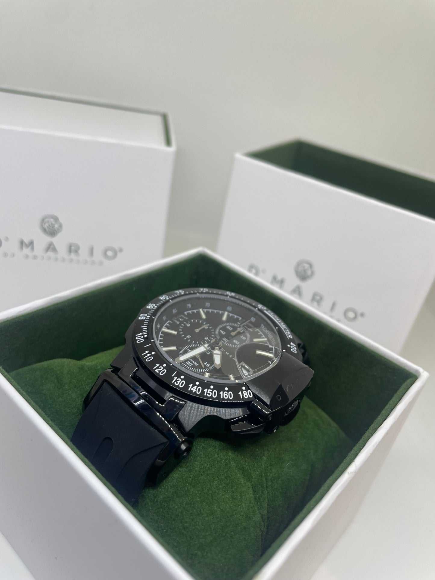 RELOJ D MARIO ZC0120 - Casiolandia