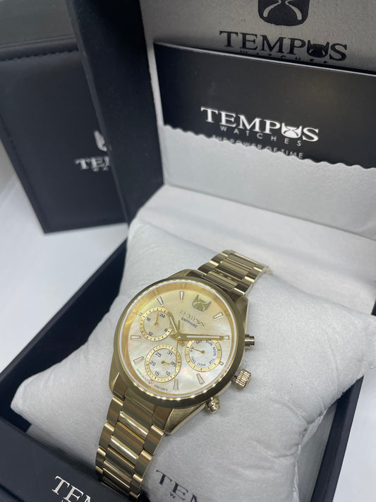 RELOJ TEMPUS T24019