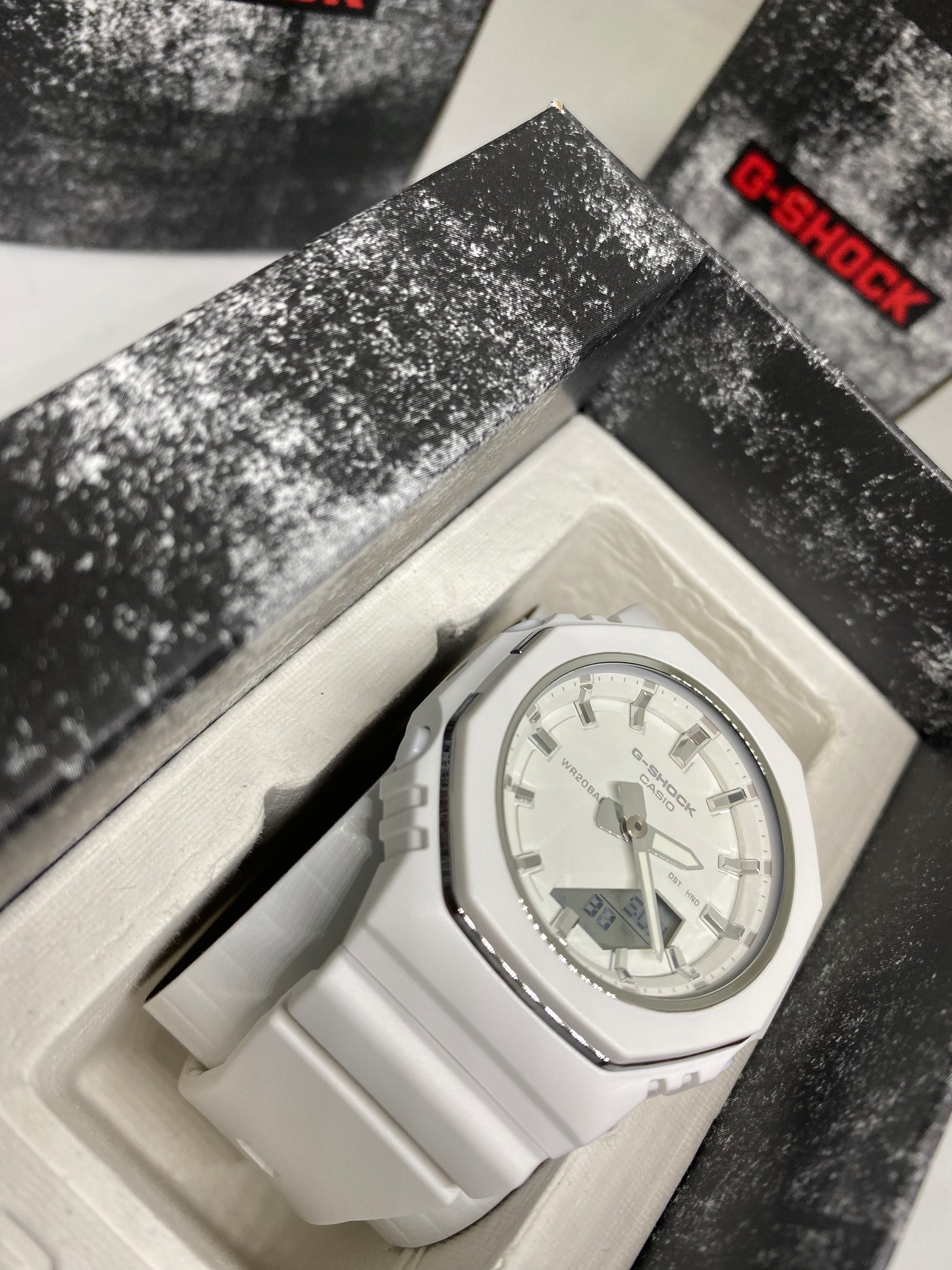 RELOJ CASIO G SHOCK GMA-P2110 - Casiolandia