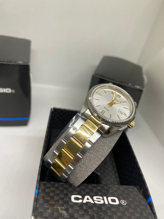 RELOJ CASIO LTP-1302SG