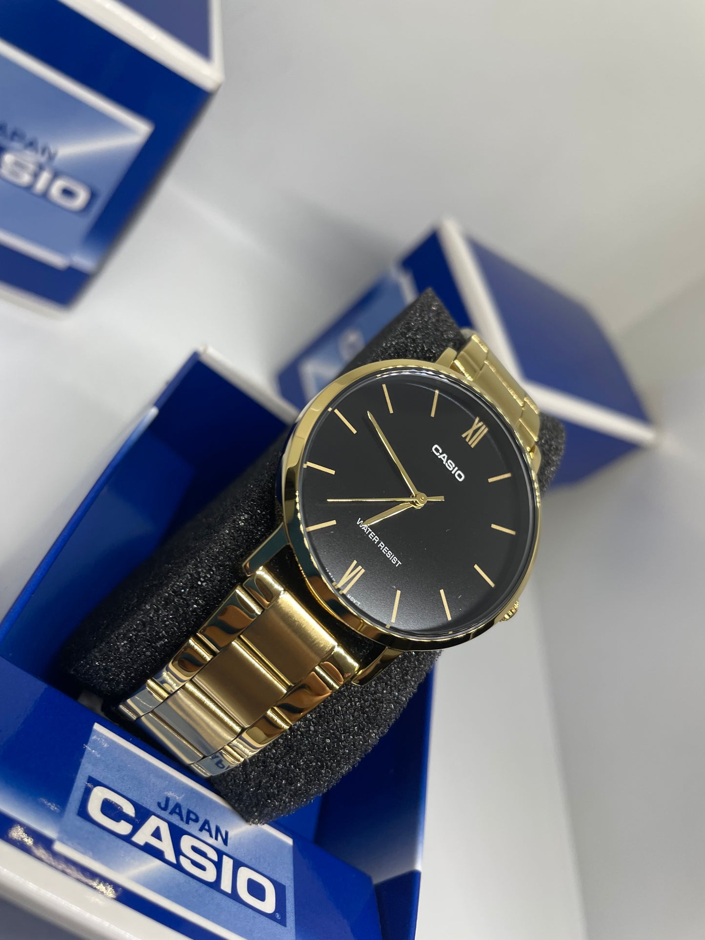 RELOJ CASIO LTP-VT01G
