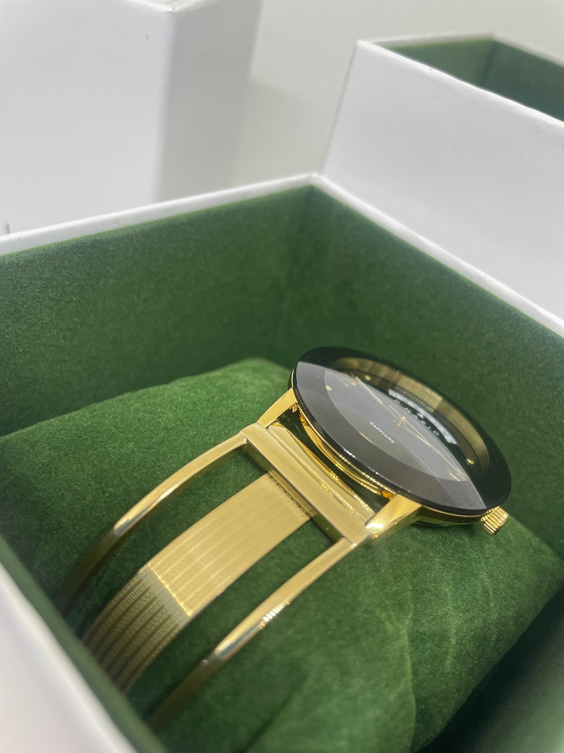 RELOJ D MARIO ZE1171G - Casiolandia