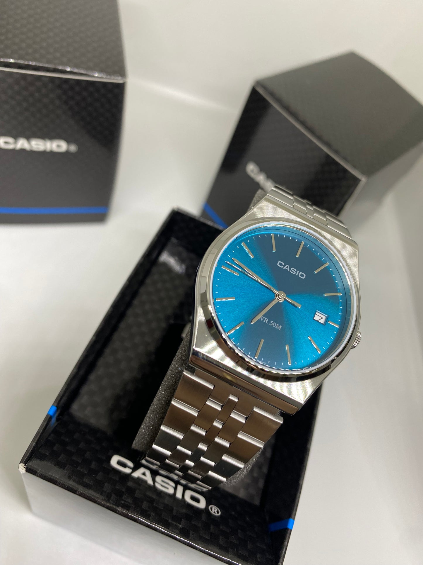 RELOJ CASIO MTP B145 - Casiolandia