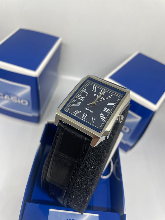 RELOJ CASIO MTP-B190GL