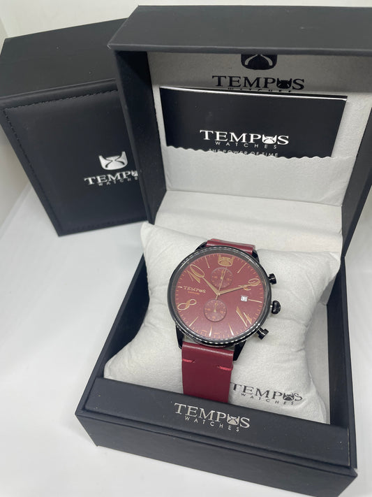 RELOJ TEMPUS SMT1001