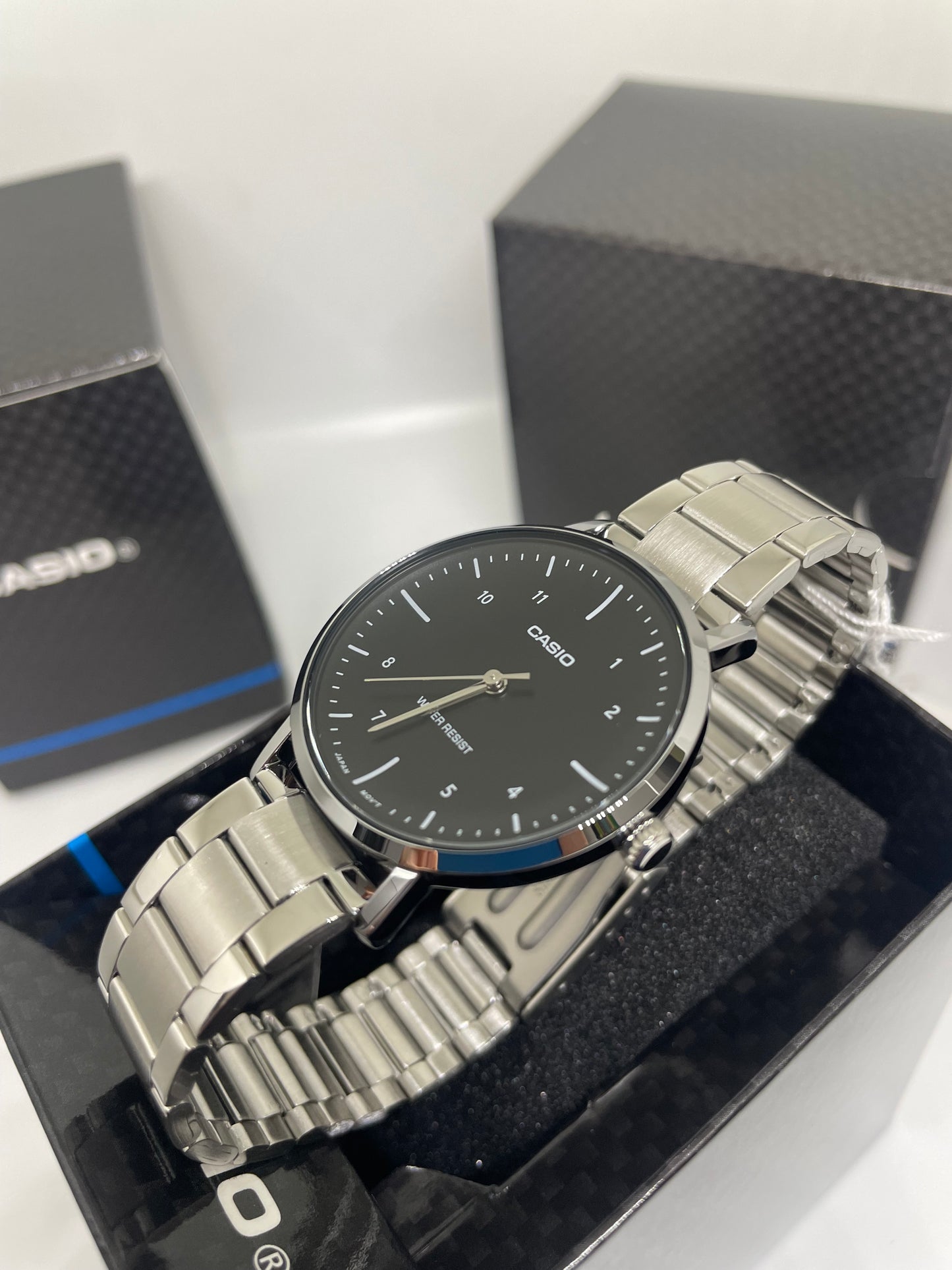 RELOJ CASIO LTP-VT03D MUJER