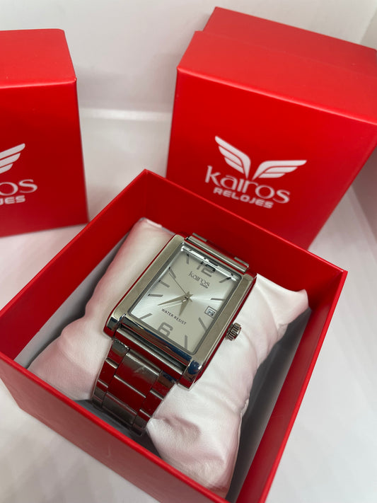 RELOJ KAIROS KLF2183
