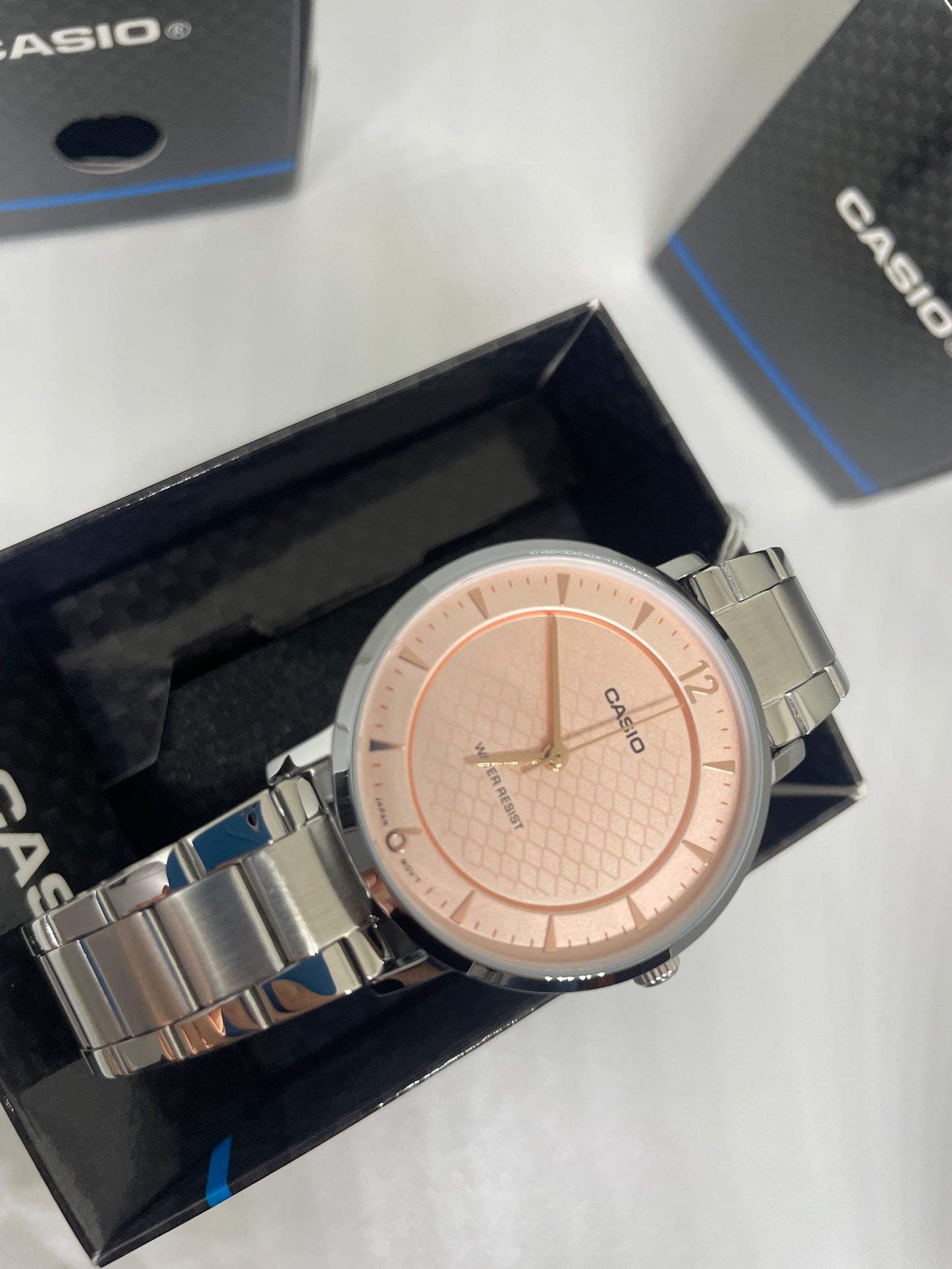 RELOJ CASIO LTP-VT03D MUJER