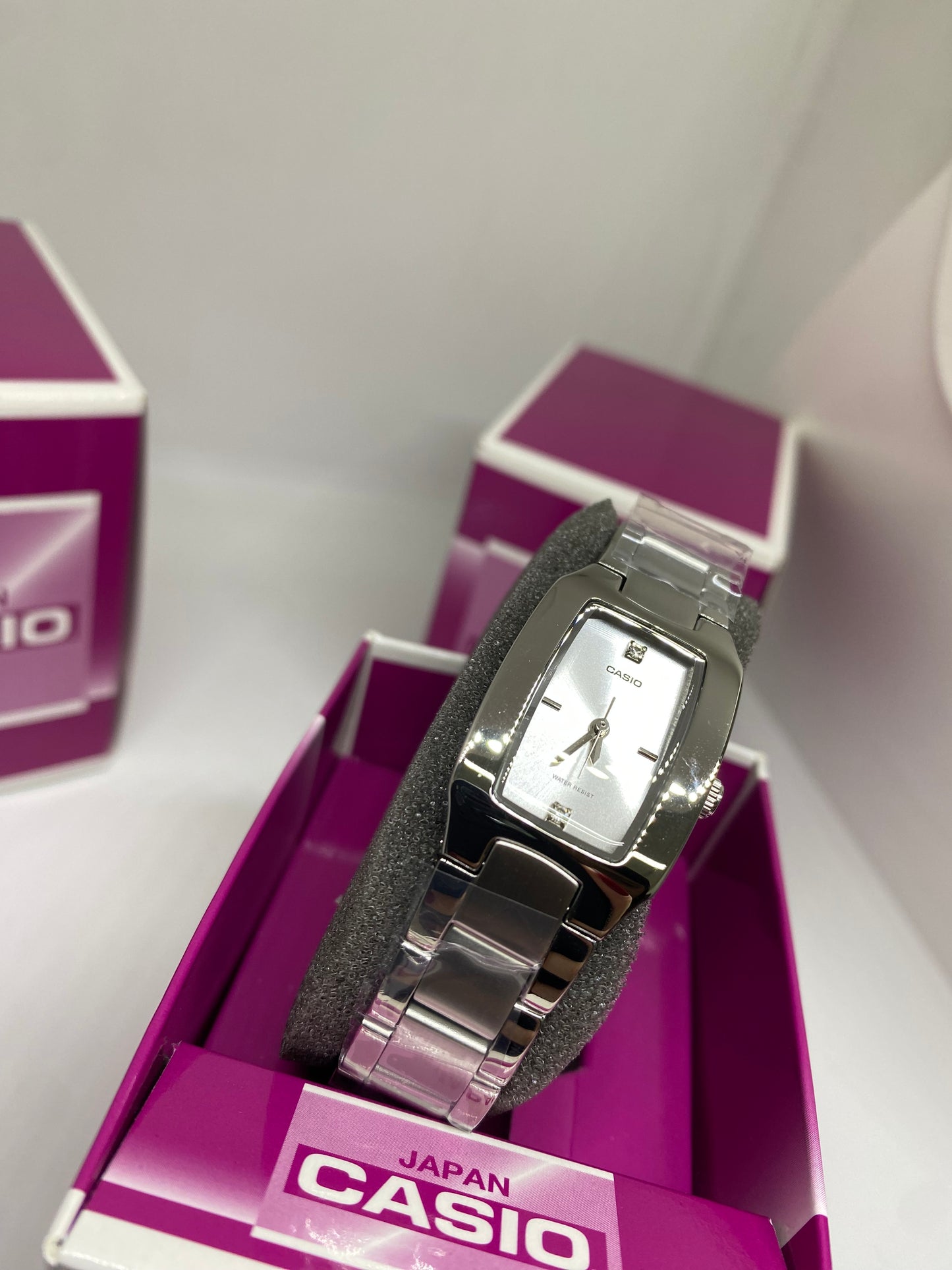RELOJ CASIO LTP 1165A - Casiolandia