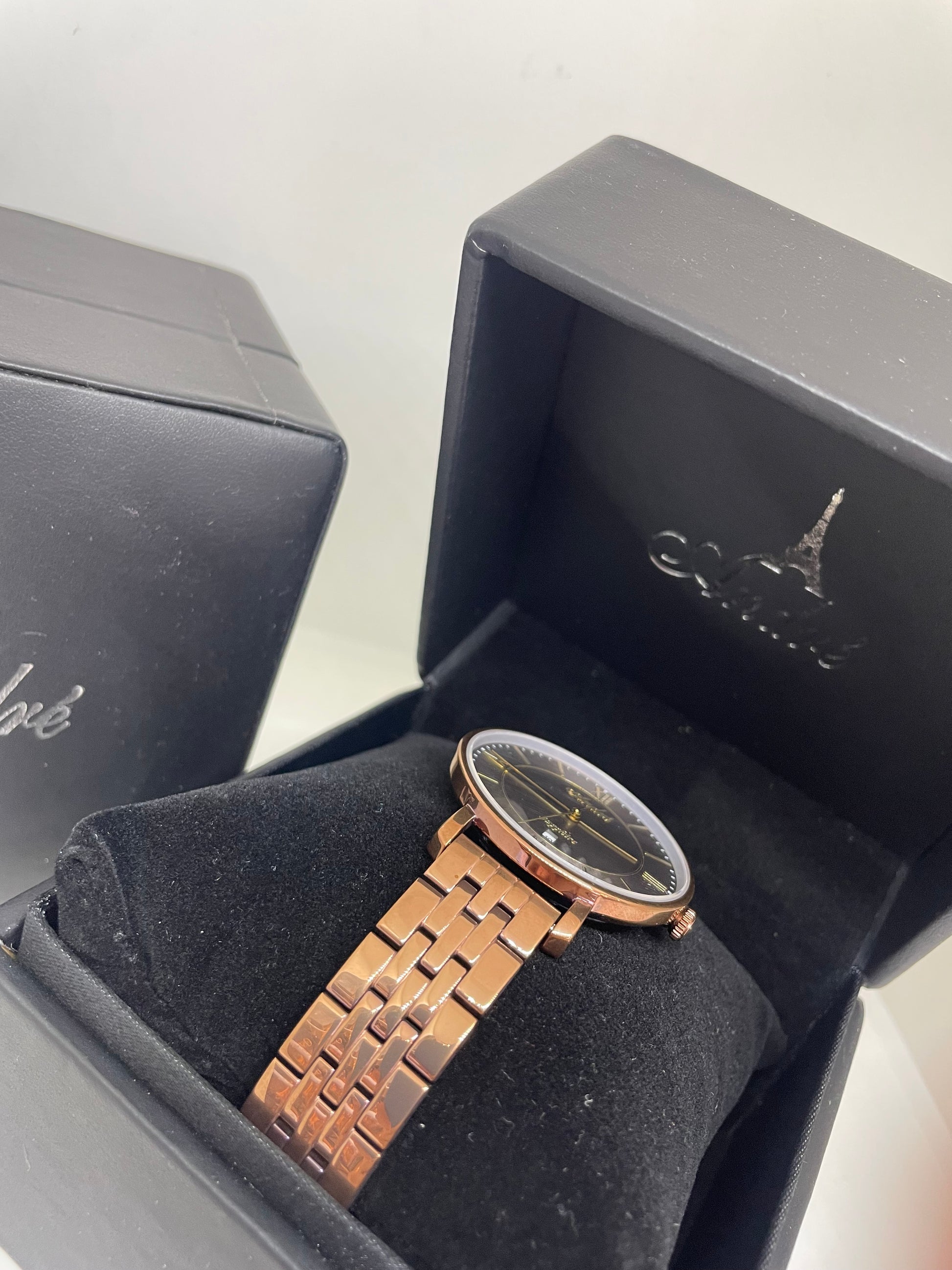 RELOJ ANDRÉ 126 - Casiolandia