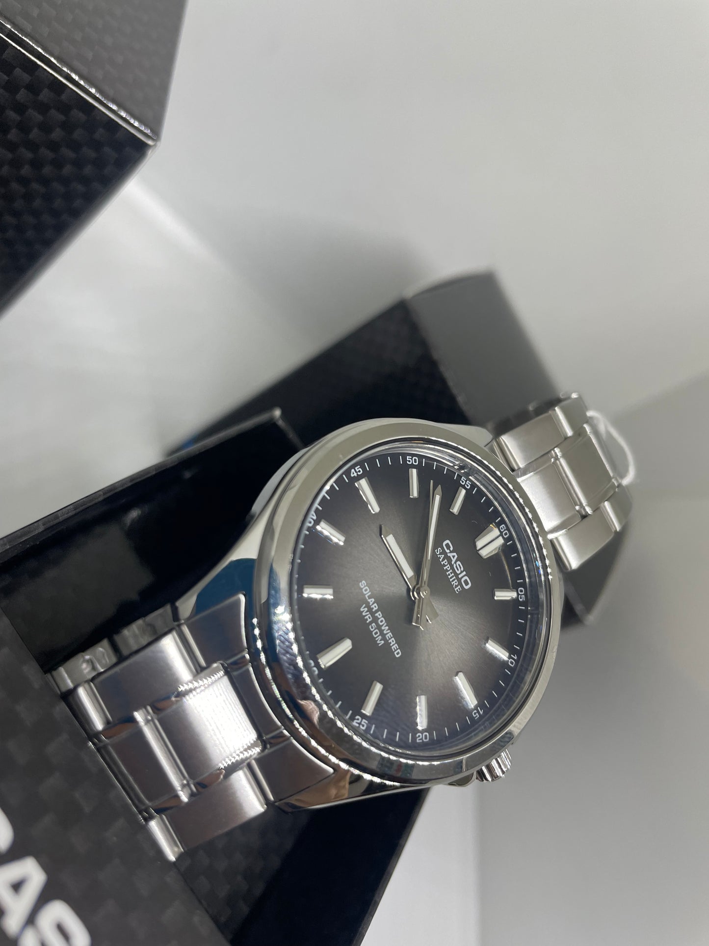 RELOJ CASIO MTS-RS100D