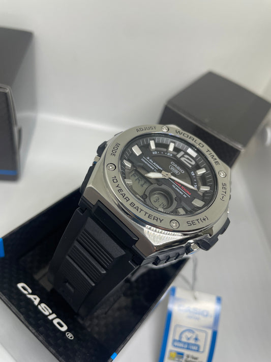 RELOJ CASIO MWQ-100 HOMBRE