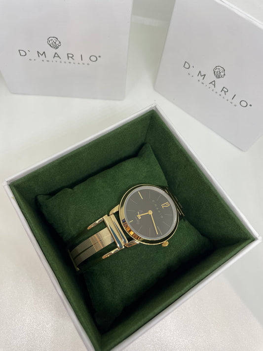 RELOJ D MARIO ZE1123 - Casiolandia