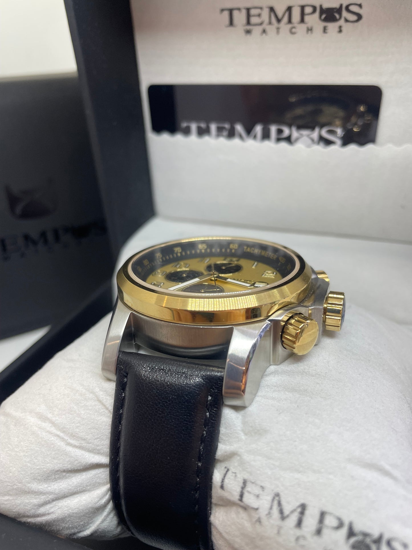 RELOJ TEMPUS EA9014G