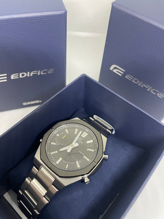 RELOJ CASIO EDIFICE ECB-S10DB