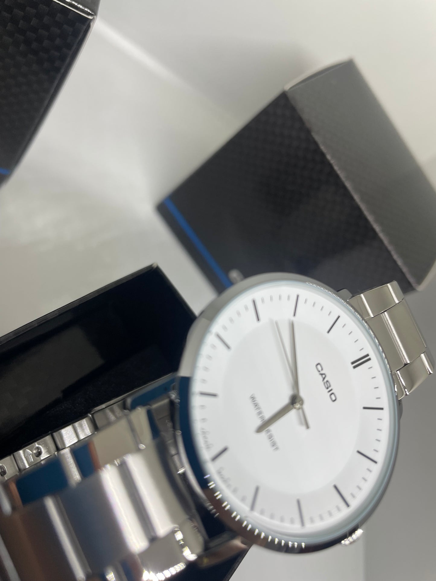 RELOJ CASIO MTP VT04D HOMBRE