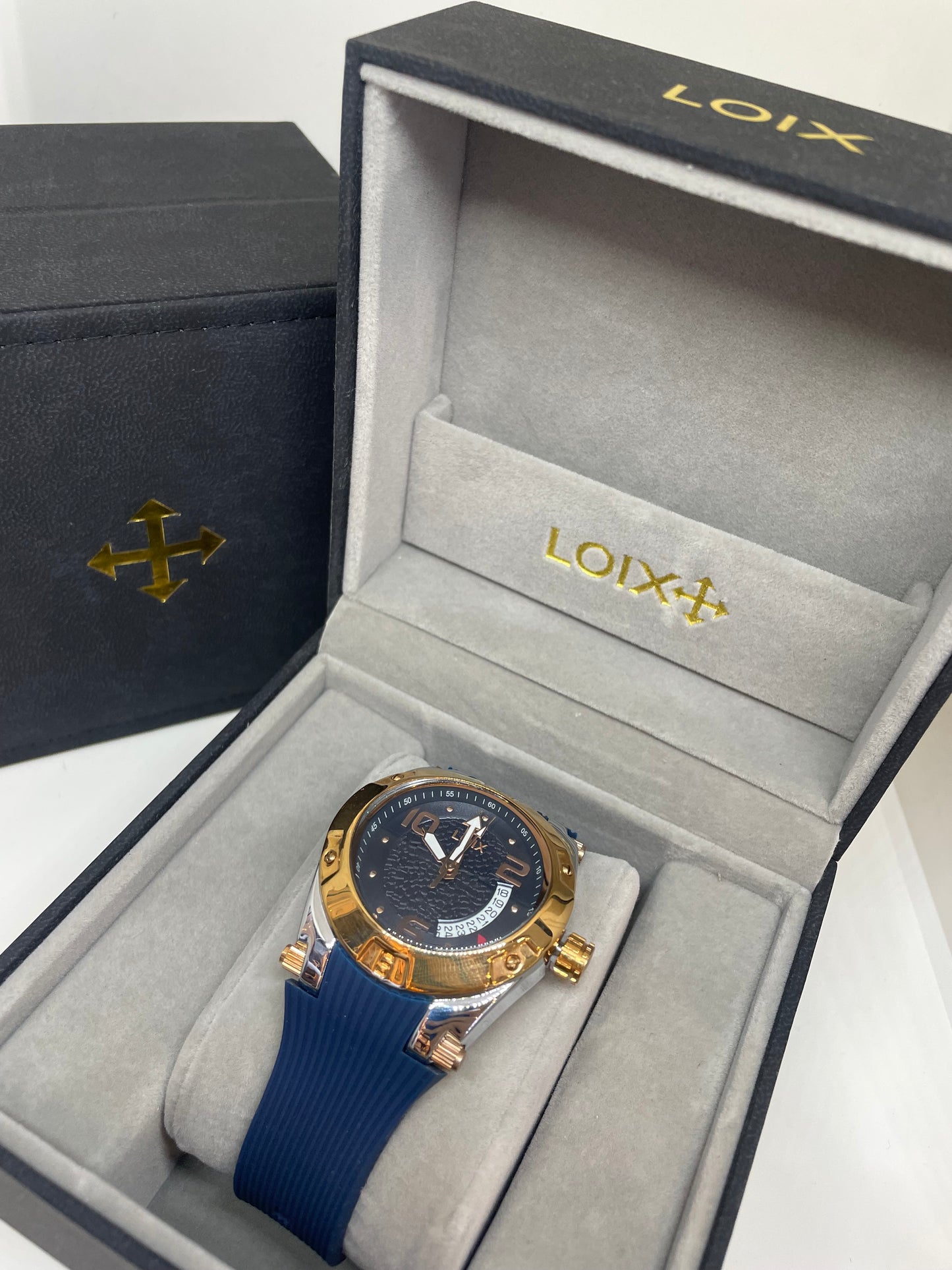 RELOJ LOIX L1103