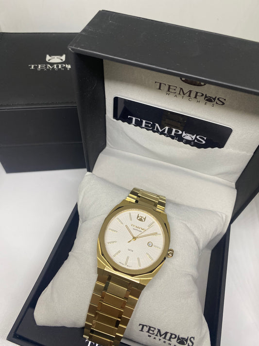 RELOJ TEMPUS SMT 250539 - Casiolandia