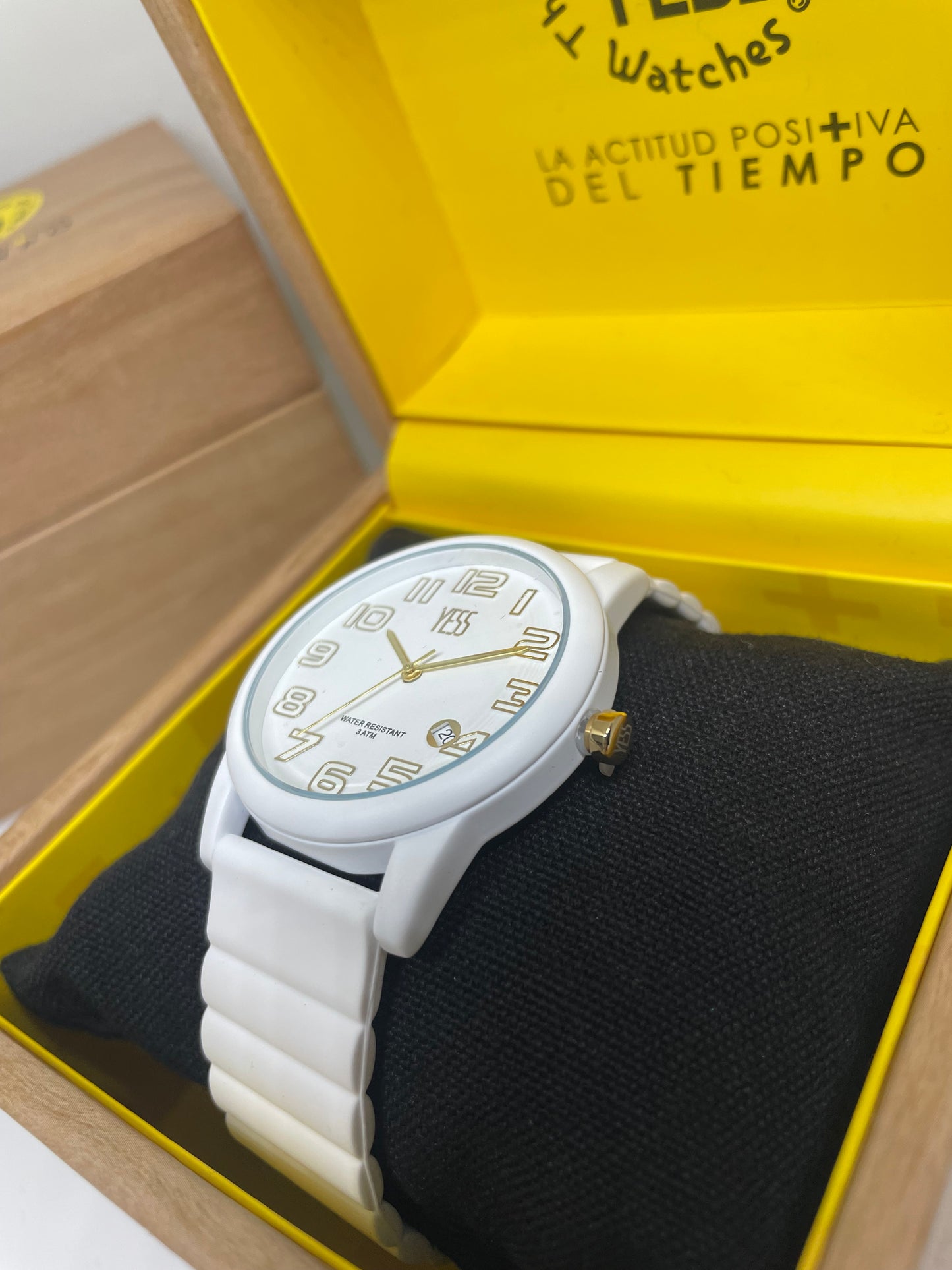 RELOJ YESS Y24080