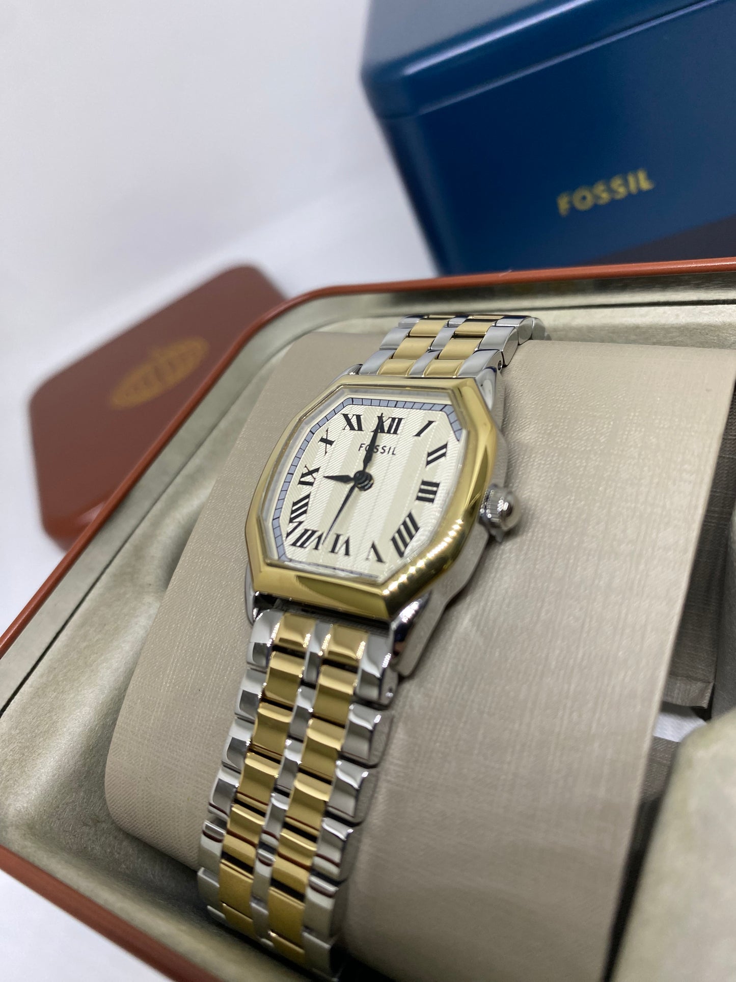 RELOJ FOSSIL ES5362 - Casiolandia