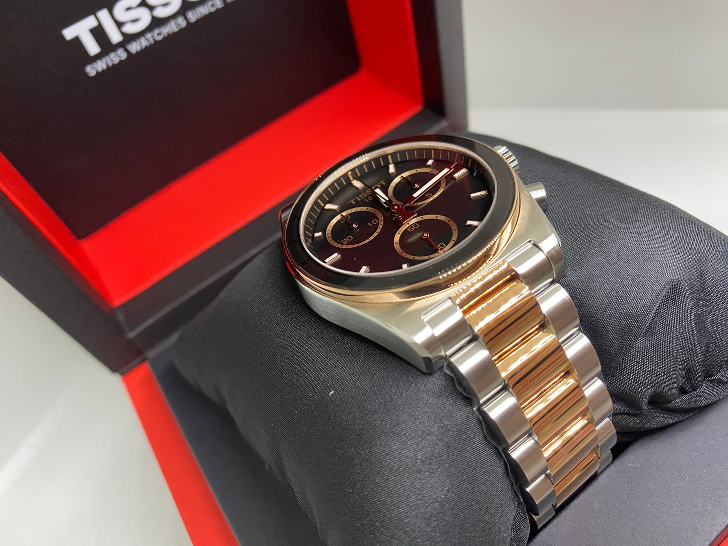 RELOJ TISSOT T 149 417 22 051 01 - Casiolandia