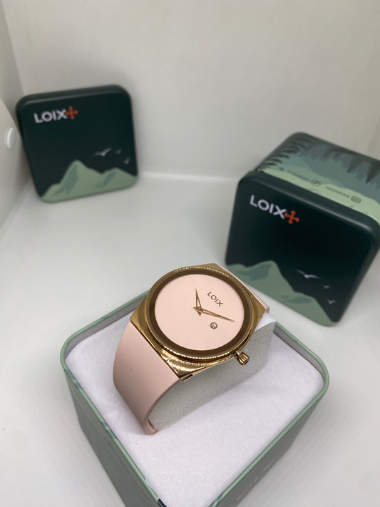 RELOJ LOIX LA 2117