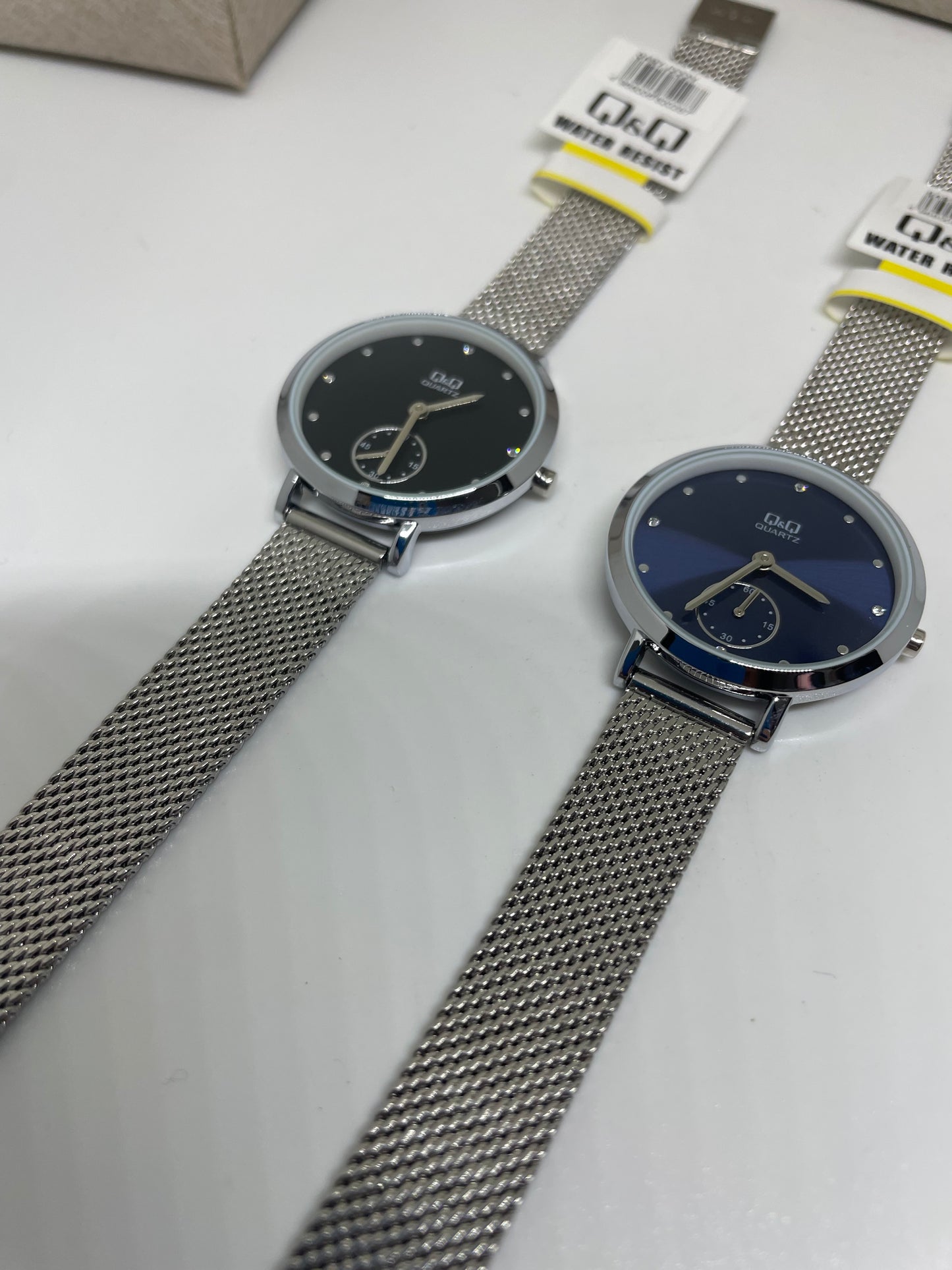 RELOJ QYQ QA97