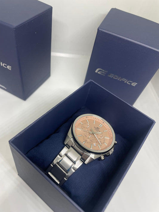 RELOJ CASIO EDIFICE EFV-650D