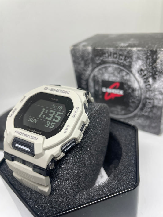RELOJ G SHOCK GBD 200