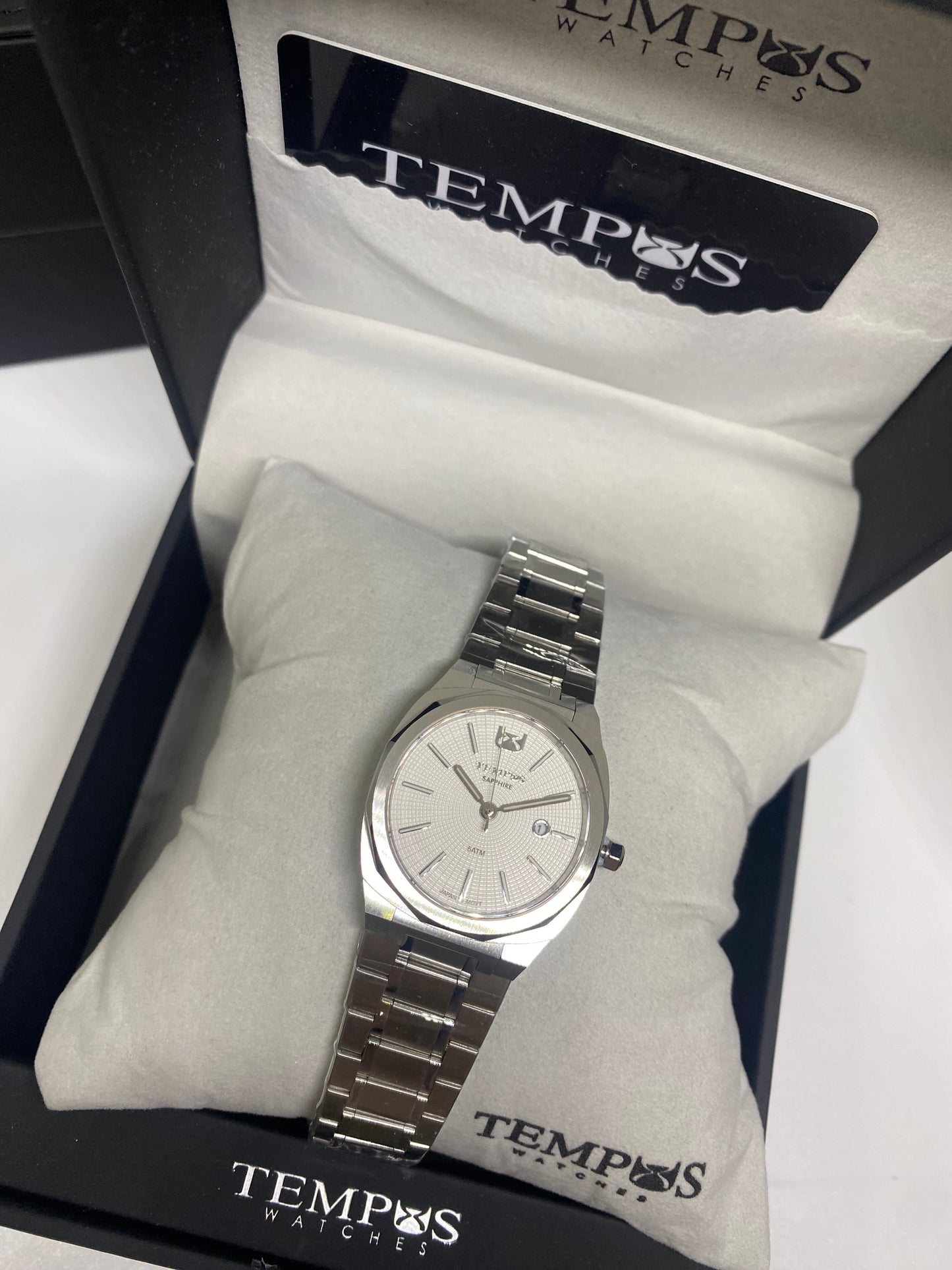 RELOJ TEMPUS SMT 250540 - Casiolandia