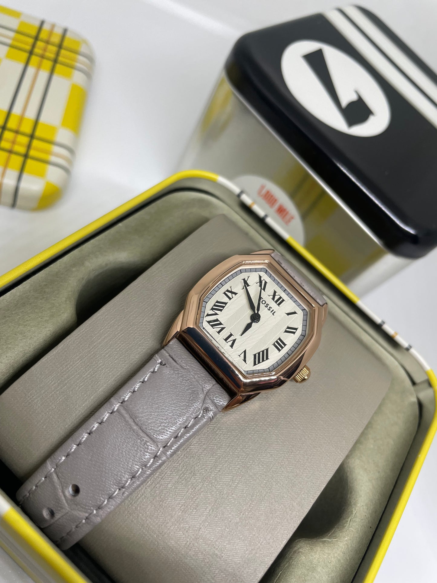 RELOJ FOSSIL ES5435