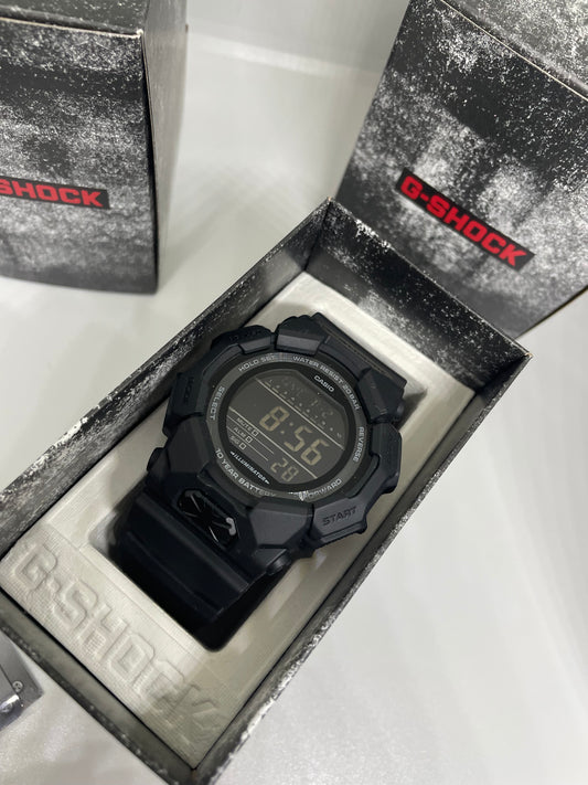 RELOJ G-SHOCK GD-010 HOMBRE