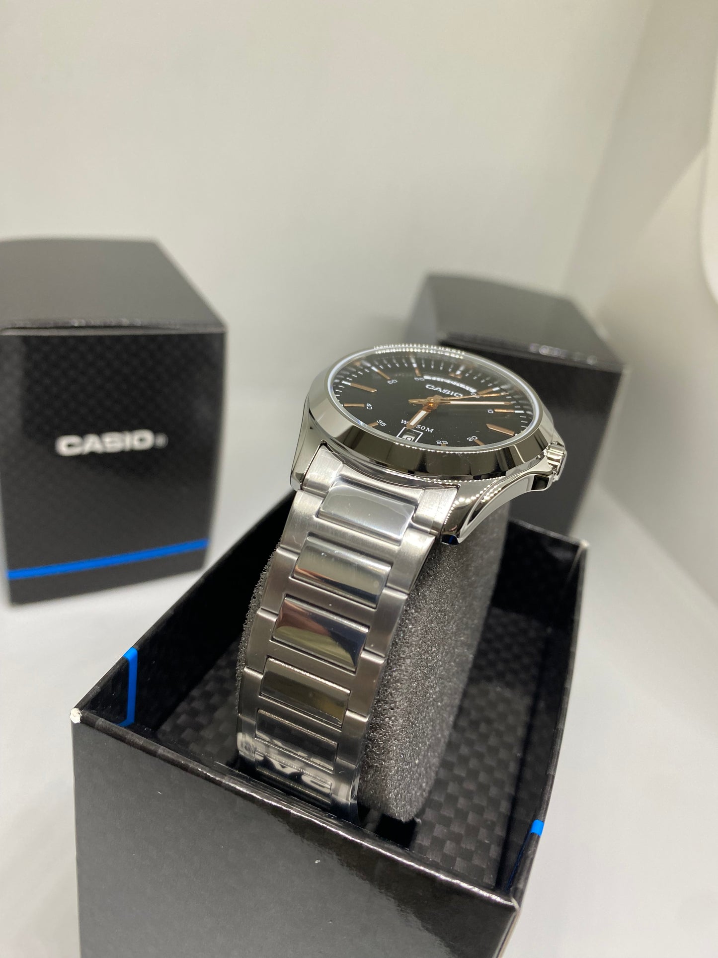 RELOJ CASIO MTP-1370D - Casiolandia