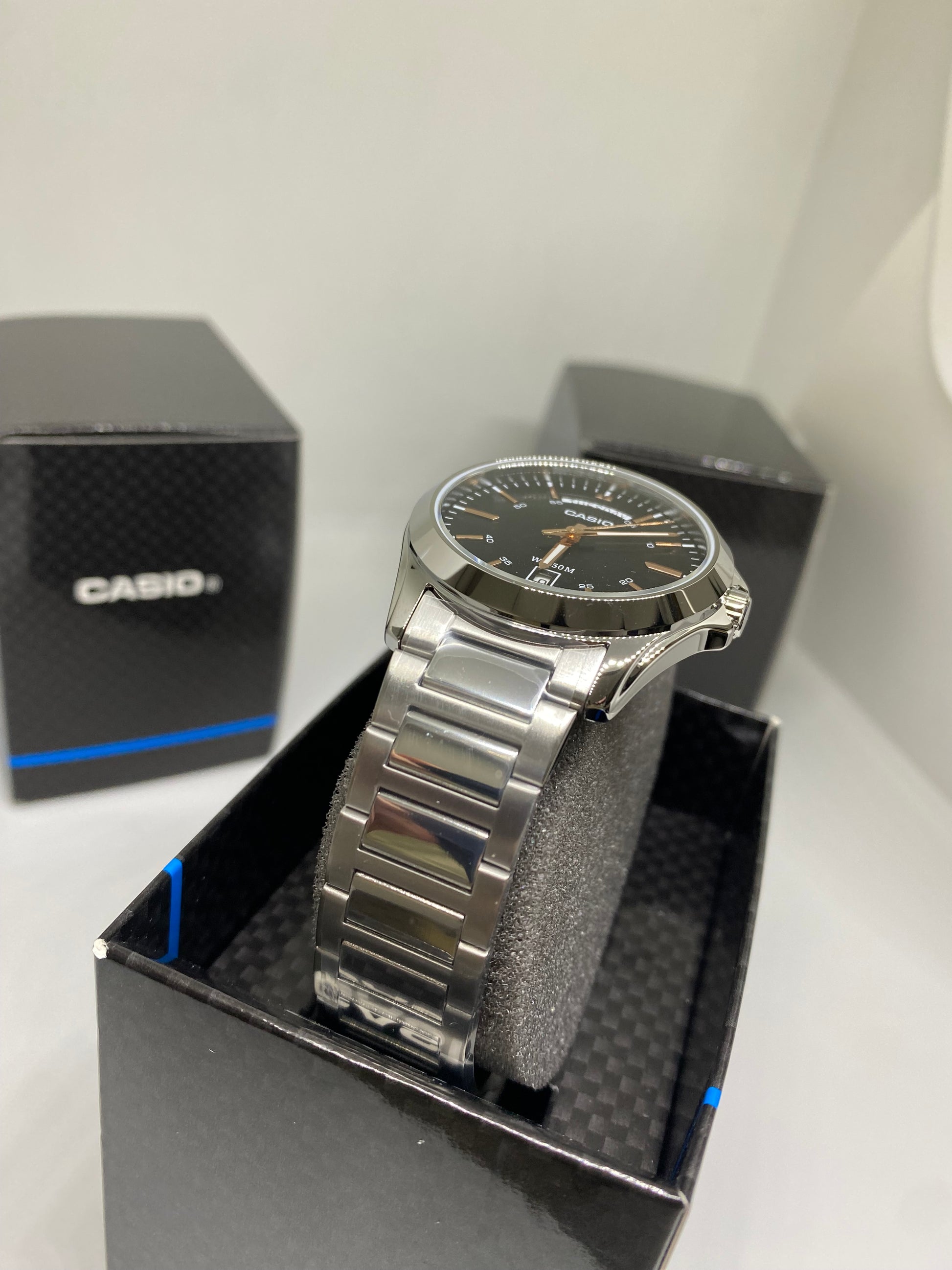RELOJ CASIO MTP-1370D - Casiolandia