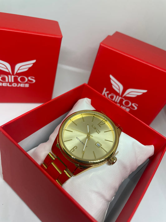 RELOJ KAIROS KLF2117