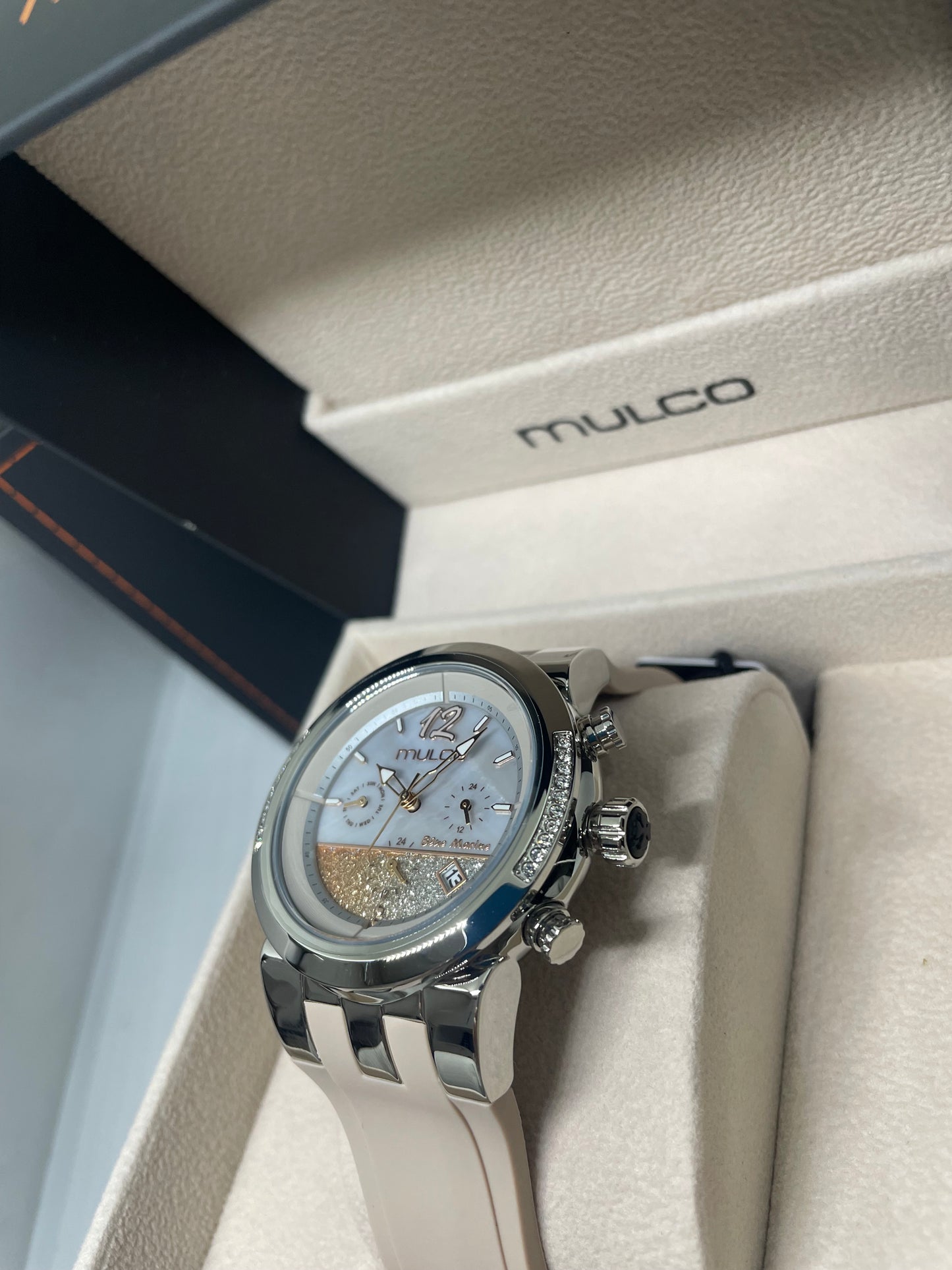 RELOJ MULCO MW5 4721022