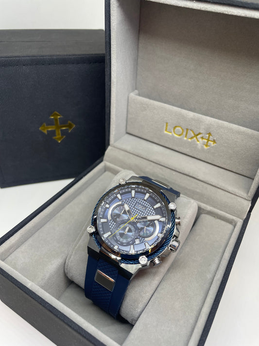 RELOJ LOIX LA2121 - Casiolandia