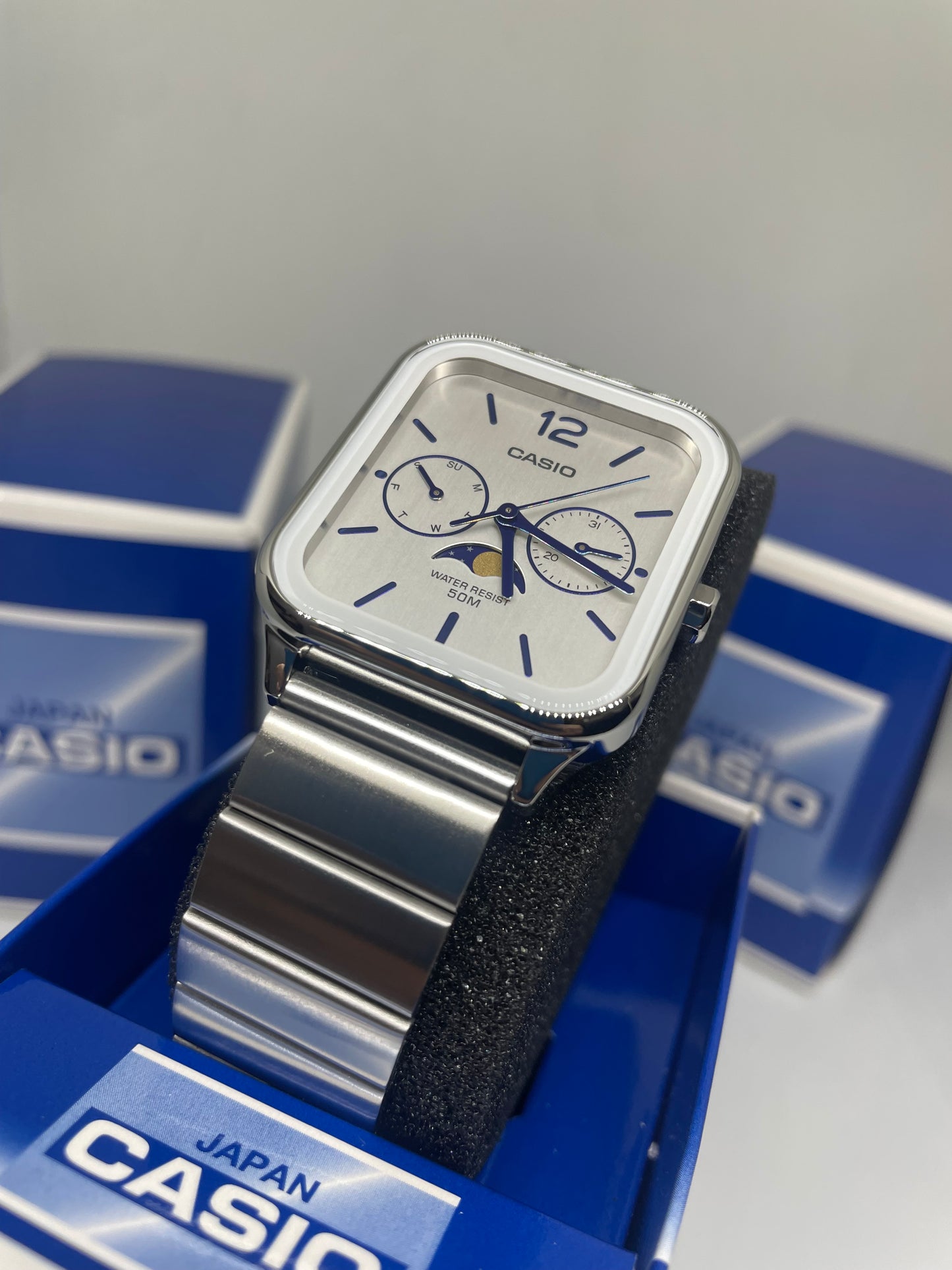 RELOJ CASIO M305