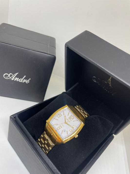 RELOJ ANDRÉ 803 - Casiolandia