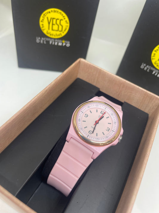 RELOJ YESS AAR - Casiolandia