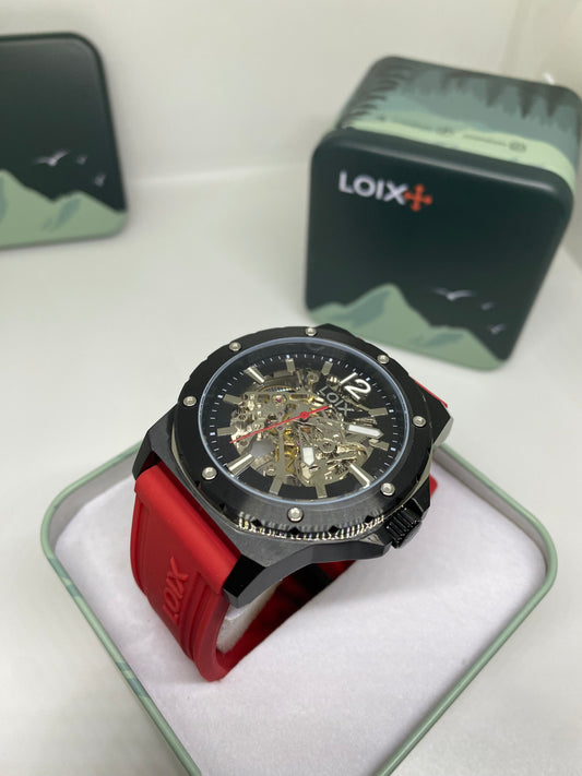RELOJ LOIX LA2151
