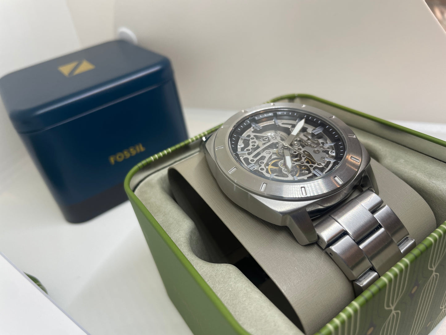 RELOJ FOSSIL BQ2425