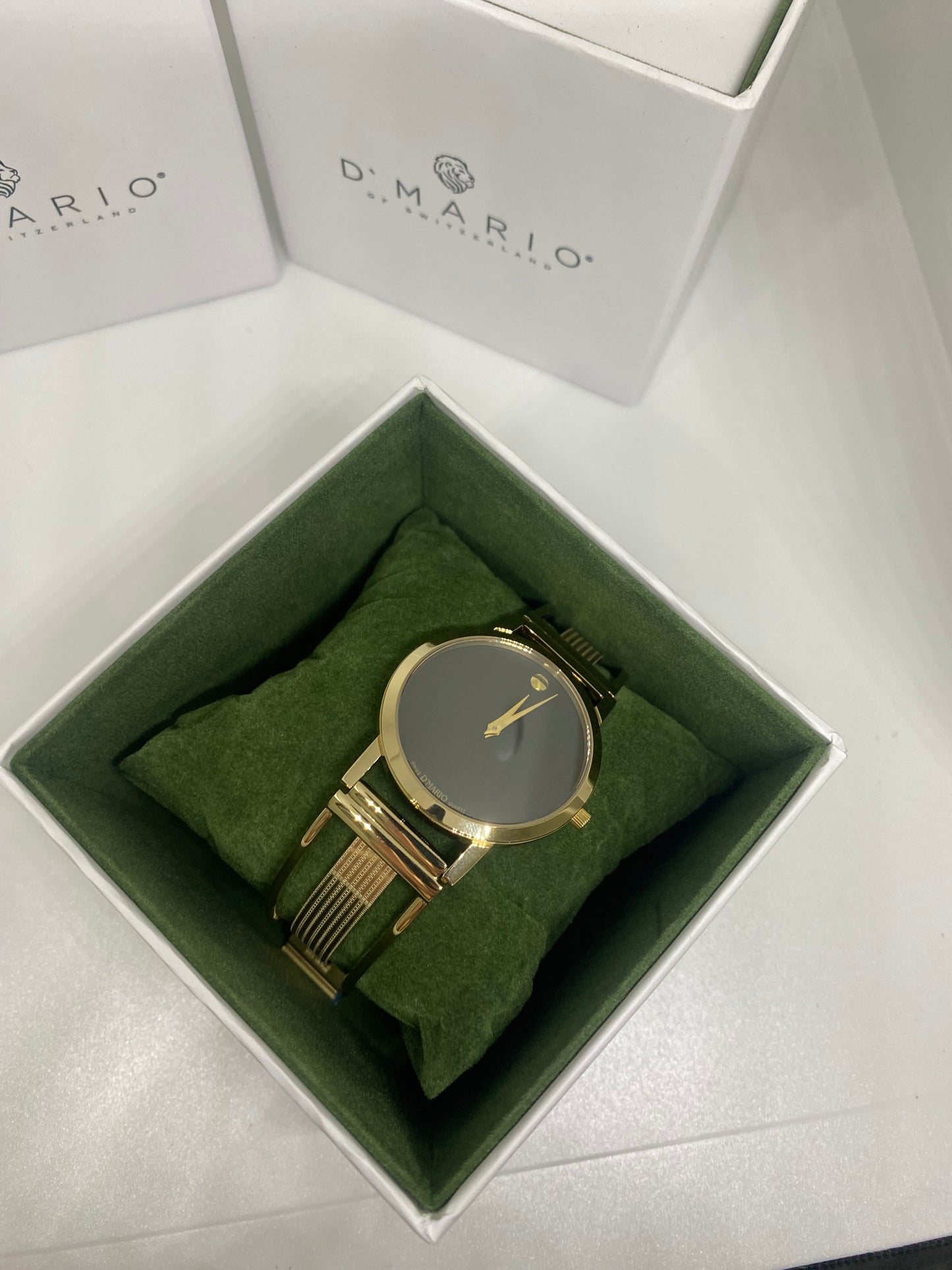 RELOJ D MARIO ZE0153 - Casiolandia