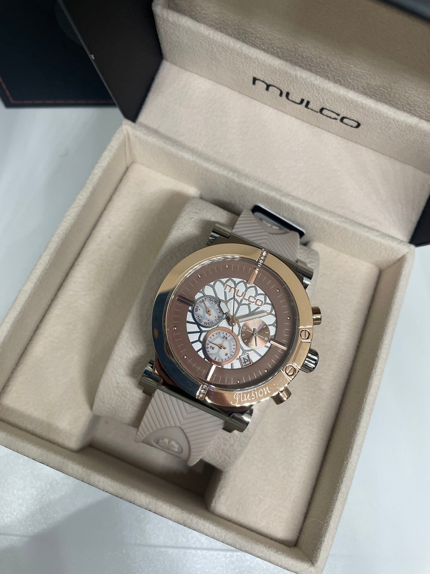 RELOJ MULCO MW3 24053