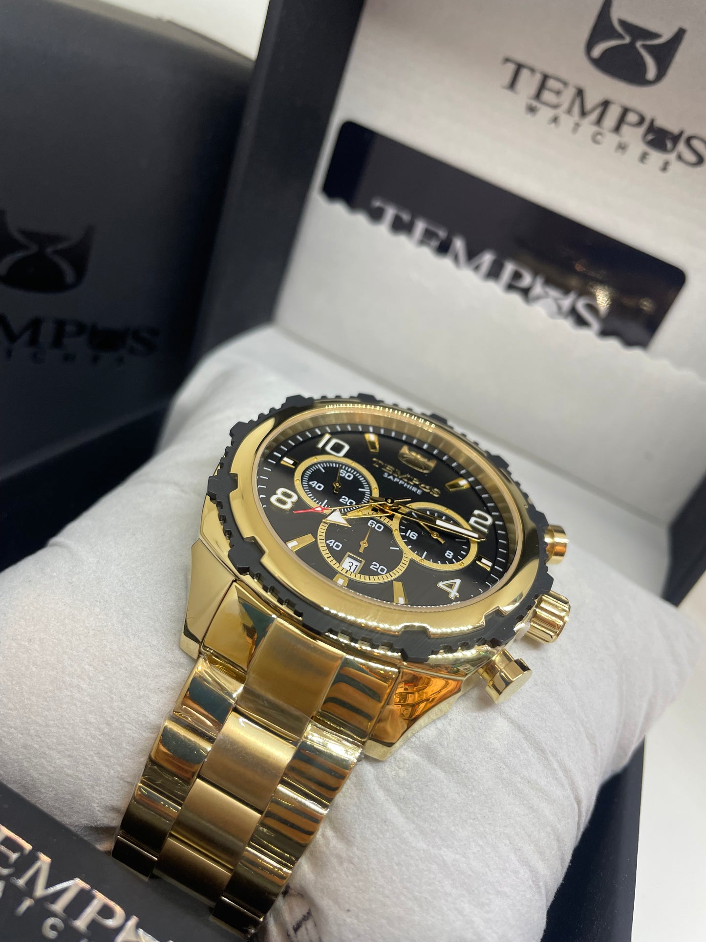 RELOJ TEMPUS EA3248