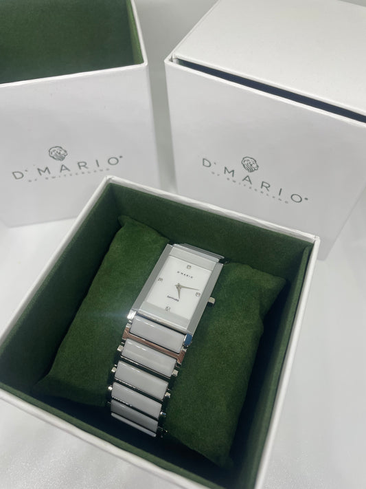 RELOJ D MARIO CS5110G