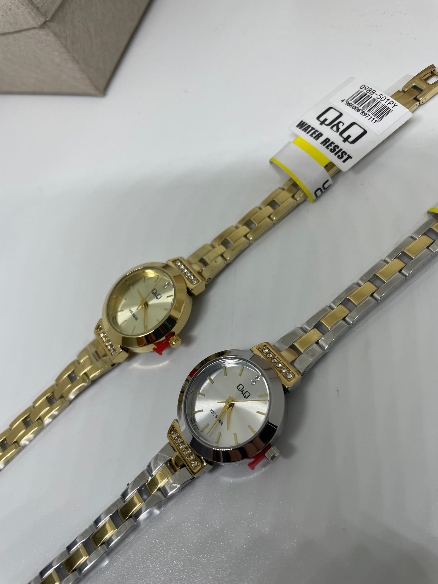 RELOJ QYQ Q98B